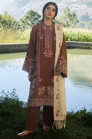Zaha Sahiba (ZW24-14) Online Shopping